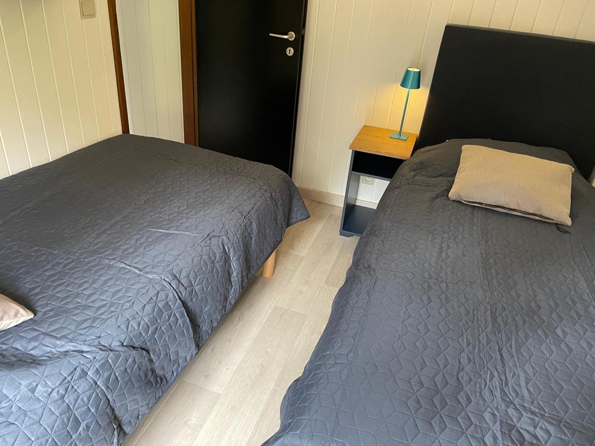 Le Petit Gite Vresse-sur-Semois Esterno foto